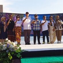 Soundtuari International Music & Visual Arts Festival 2025