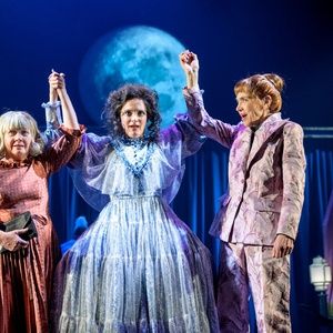 ONE MORE MINUTE Will Come to the Prague State Opera