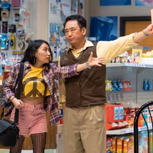 KIM'S CONVENIENCE UK Tour Cast Announced
