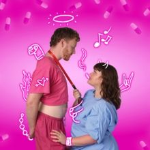 HOT FAT CRAZY Comes to Chapel Off Chapel