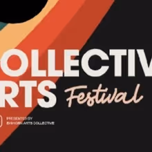 THE IMAGINARIES Will Headline 2026 Collective Arts Festival