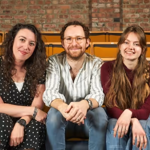 TO THE BONE Premieres at Pitlochry Festival Theatre in August