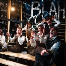 DEATH OF A SALESMAN And More Announced for Rec Room Arts 2025 Season