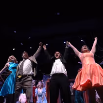 MAC to Launch 40th Season with Free 80s Fest Featuring SIXTEEN CANDLES