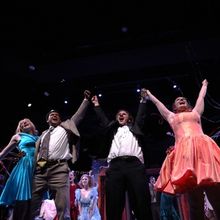MAC to Launch 40th Season with Free 80s Fest Featuring SIXTEEN CANDLES