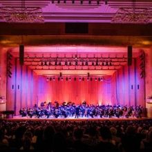 Utah Symphony Continues Masterworks Magnified Concert Series