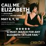 Newly Expanded Version of Kayla Boye’s CALL ME ELIZABETH Comes to Chicago in May
