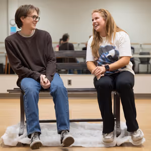 University of Arizona Theatre Students to Stage ALMOST, MAINE