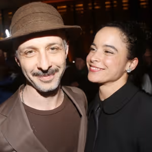 Photos: AN ENEMY OF THE PEOPLE Celebrates Opening Night