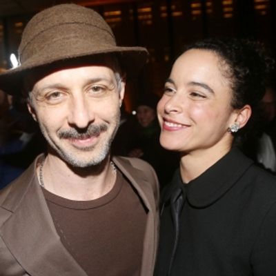 Photos: AN ENEMY OF THE PEOPLE Celebrates Opening Night