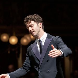 SIMON BOCCANEGRA Comes to Teatro Alla Scala in 2024