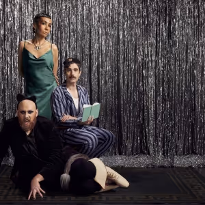THE MASTER & MARGARITA Comes to Belvoir St Theatre Next Month