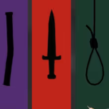 CLUE Will Open at Milnerton Playhouse