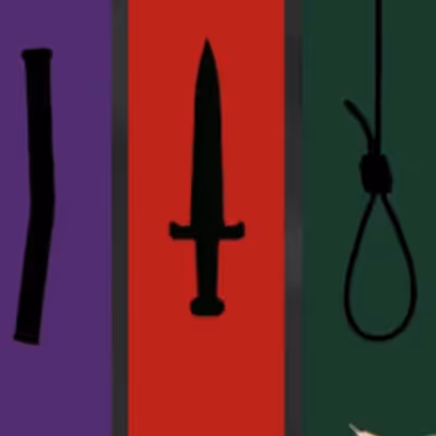 CLUE Will Open at Milnerton Playhouse