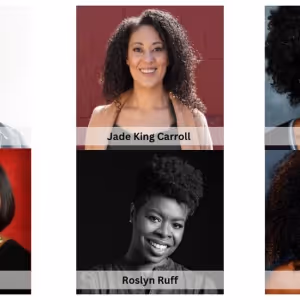 Ebony Repertory Theatre Performs Pulitzer Prize Finalist Zora Howard's STEW