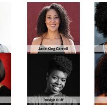 Ebony Repertory Theatre Performs Pulitzer Prize Finalist Zora Howard's STEW