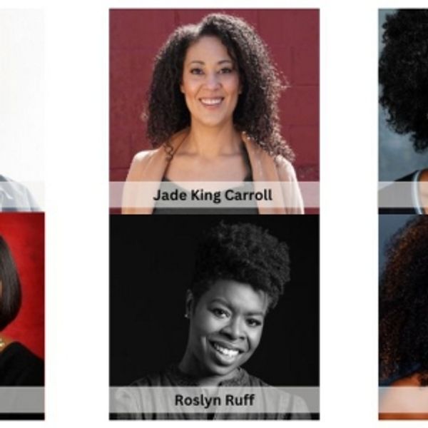 Ebony Repertory Theatre Performs Pulitzer Prize Finalist Zora Howard's STEW Photo
