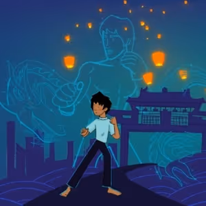 Seattle Children’s Theatre Reconsidering Kennedy Center Run Of YOUNG DRAGON