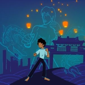 Seattle Children’s Theatre Reconsidering Kennedy Center Run Of YOUNG DRAGON