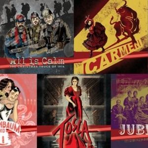 The Atlanta Opera Reveals 2026-2027 Season Interview