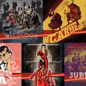 The Atlanta Opera Reveals 2026-2027 Season