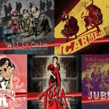 The Atlanta Opera Reveals 2026-2027 Season