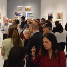 La Exposición Materia Imperfecta Permite Adentrarse En El Universo Visual De La Fot�