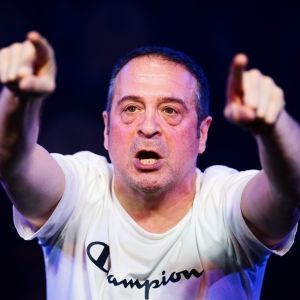 ENGLAND & SON Comes to Scarborough's Stephen Joseph Theatre in November
