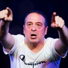 ENGLAND & SON Comes to Scarborough's Stephen Joseph Theatre in November