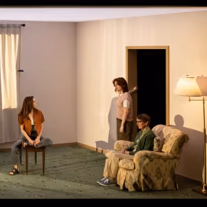 Review Roundup: Clubbed Thumb's GRIEF HOTEL Opens At The Public