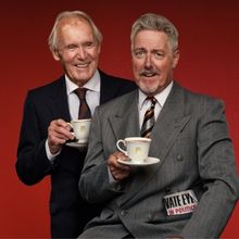 Full Cast Set For I'M SORRY, PRIME MINISTER West End Run