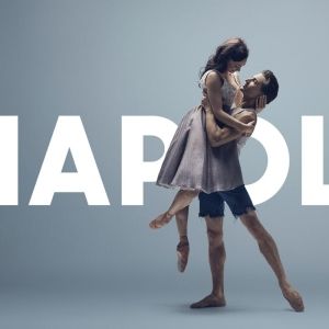 NAPOLI Comes to Det KGL. Teater