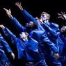 Hubbard Street Dance Chicago to Close Jacob's Pillow Festival Season