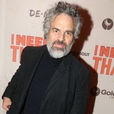 Photos: Rhea Perlman, Mark Ruffalo And More Turn Out As I NEED THAT Opens On Broadway!