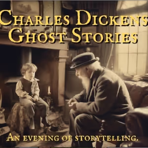 New Peterborough Players Artistic Director Joins Bostnar & Sheldon For DICKENS GHOST…