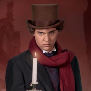 Details Revealed For A CHRISTMAS CAROL at MAST Mayflower Studios