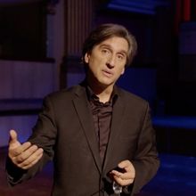 Hershey Felder Will Perform a One-Night-Only Benefit For TheatreWorks