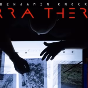 TERRA-THERMA - A Journey To Iceland Through Art Comes to No Vacancy Gallery