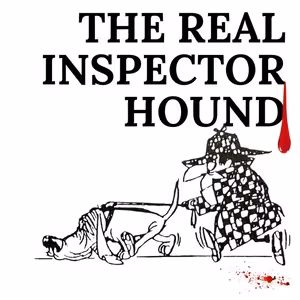 THE REAL INSPECTOR HOUND Set To Play Cape Rep