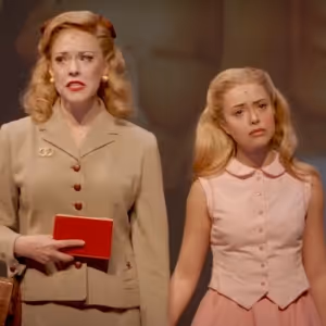 Video: Emily Skinner and More Star in THE LIGHT IN THE PIAZZA at the Huntington…