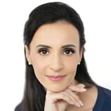 Greta Hodgkinson Appointed Apprentice Programme Director At The National Ballet Of Ca