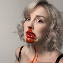 CHOKESLAM Comes To Edinburgh Fringe Festival 2024 Next Month