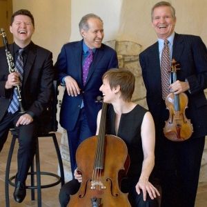 Music from Copland House Brings LIFE CYCLES to NYC