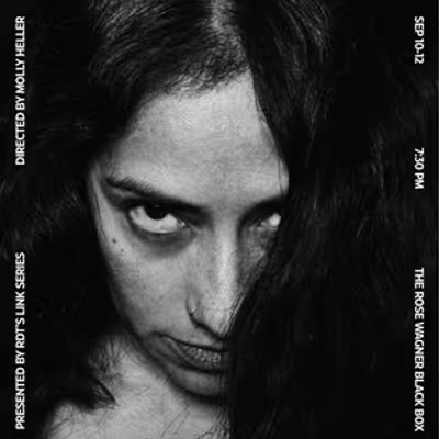 Repertory Dance Theatre's Link Series to Present Molly Heller's THIS WILL DESTROY YOU