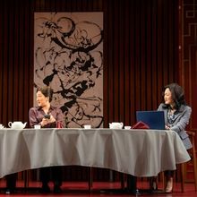 Photos: CHINESE REPUBLICANS at Roundabout Theatre Company