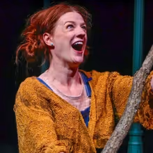 DOG MOM Extends Run at Florida Studio Theatre