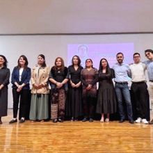 Recuerdan Al Escritor Fernando Salazar Torres A Un Año De Su Partida