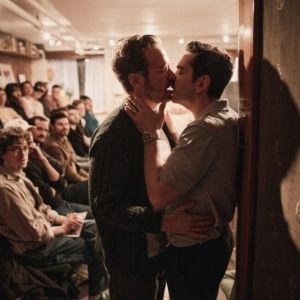 Review Roundup: Ken Urban’s DANGER AND OPPORTUNITY Off-Broadway