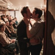 Review Roundup: Ken Urban’s DANGER AND OPPORTUNITY Off-Broadway