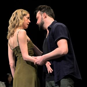 Photos: The Streetcar Project's A STREETCAR NAMED DESIRE at A.C.T.